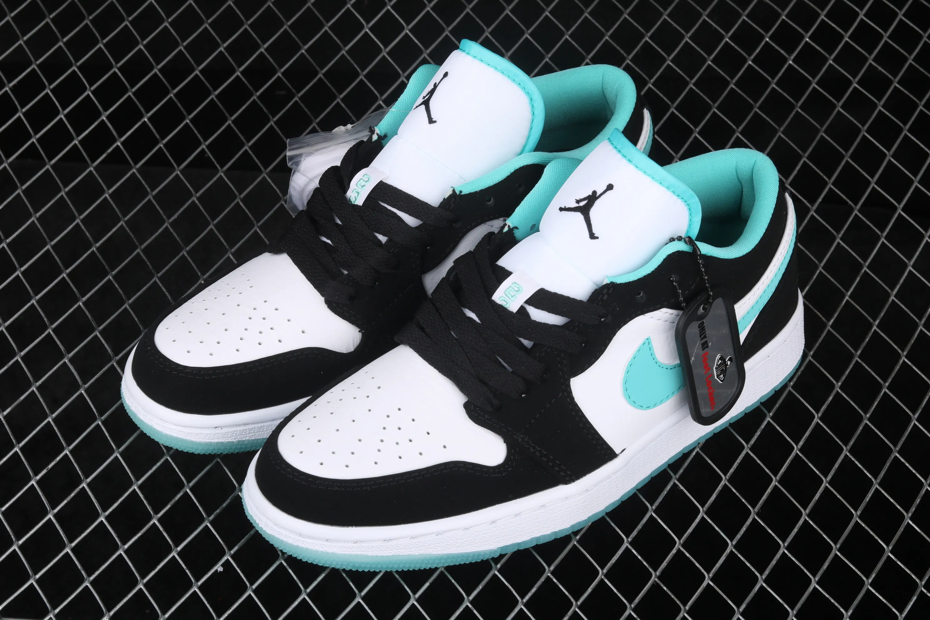 All categories Air Jordan Jordan series basketball shoes Air Jordan 1 Low Air Jordan 1 Low AJ1 Joe 1 low-top cultural and leisure sports sneakers CQ9828-131